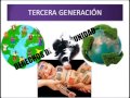LAS CATEGORÍAS DE LOS DERECHOS HUMANOS :6°