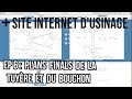 Projet fuse exprimentale  episode 6  plans finals de la tuyre et du bouchon