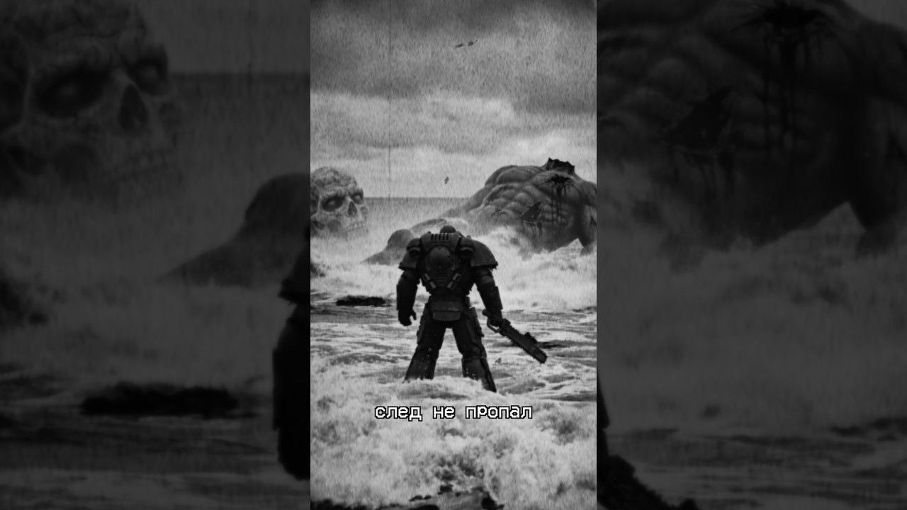 Сталионы - Атака титанов 2  (warhammer + СССР + Attack on Titan)  