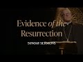 Evidence of the resurrection  bishop barrons sunday sermon