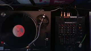 Two Without Hats - Try Yazz E. 140Th St. Club Jazz 1989