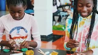 {Self-eSTEM} Bridging Brilliance: Normalizing Women in STEM - MIT Solve Elevator Pitch