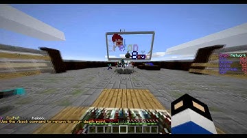 CroX-Network - SkyPvP [2014]