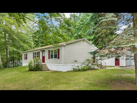 30 Birch Hill Estates Rd, Wolfeboro, NH home video tour
