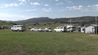 Eagle's Landing Campground