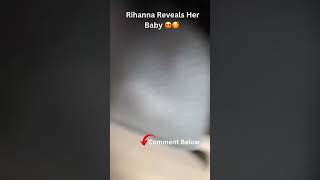 Rihanna Shares First Video Of Her Baby Boy! 😍🥰