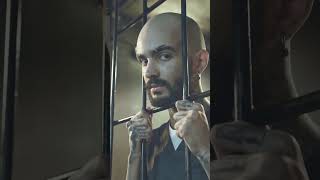 DNA Freed the Killer Before It Caught Him