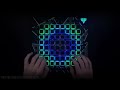Beginning of video