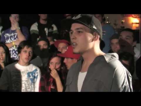 Macki vs Raf