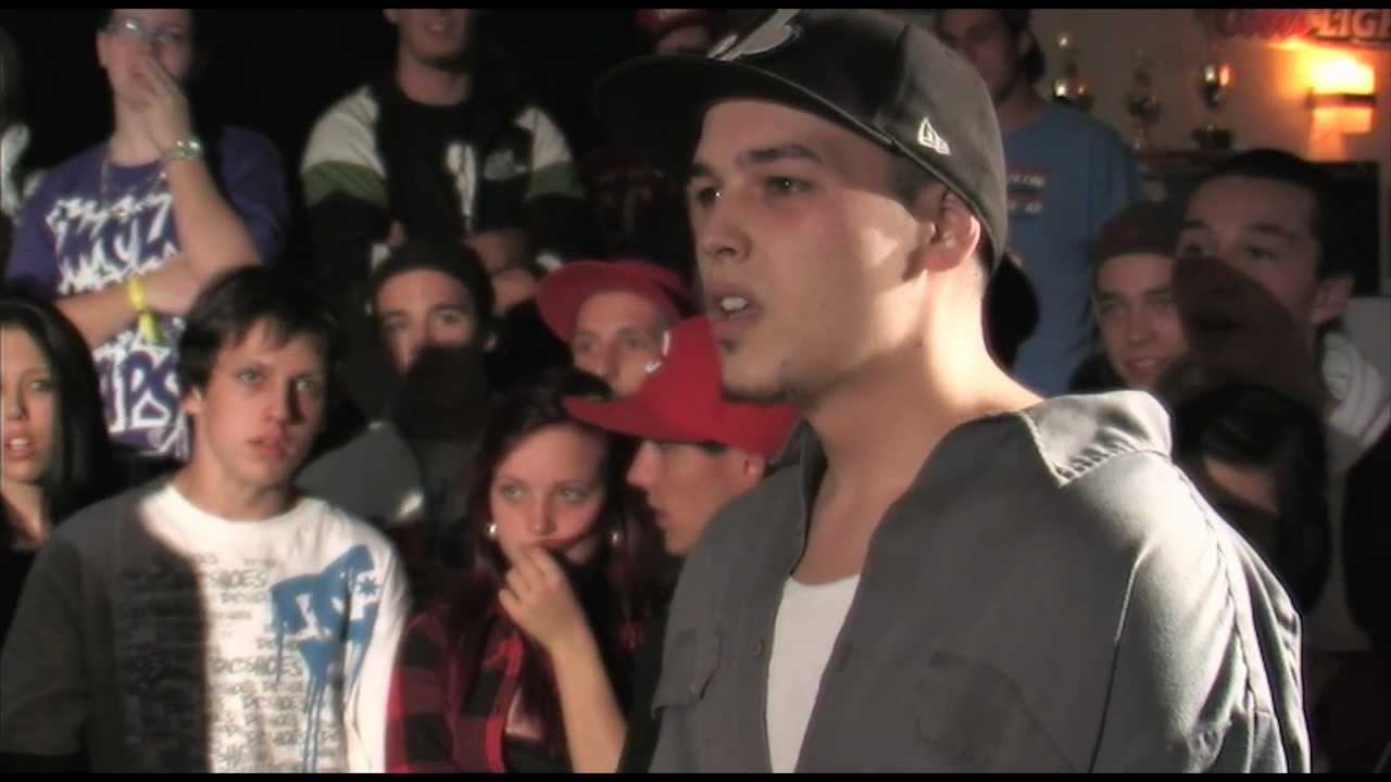 07 Battles: Macki vs RAF