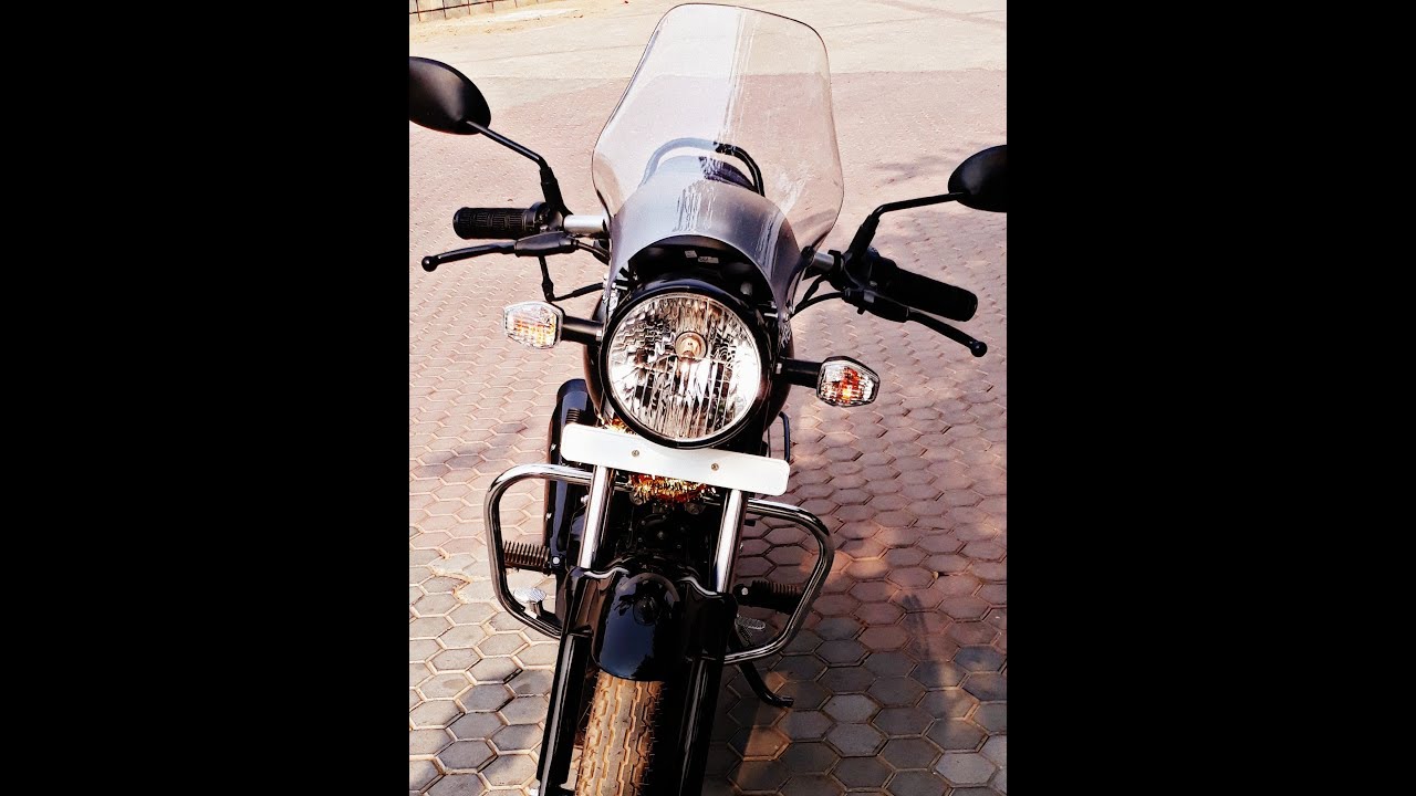 Hero HF Dawn 2018 Walk around