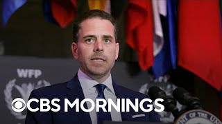 Senator Grassley continues investigation into Hunter Biden's foreign business ventures