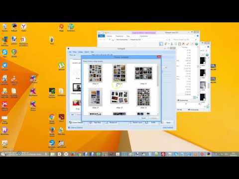 Видео: Отключить или включить изоляцию приложений в Windows 8