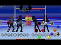(FIRST CLEAR) Immortals Division - 9K God v4 (Scrapped) - CLEAR - SxMGMCv3 Deluxe Edition