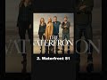 Netflix Top Videos 1st Week July 2025 #netfli #lists #sendmeyourlist