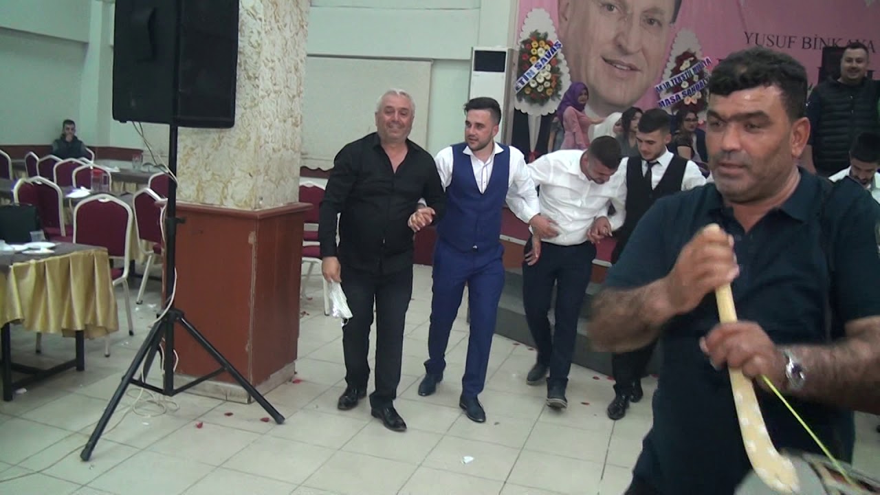 Nihat Bayramoğlu - Halay Başında