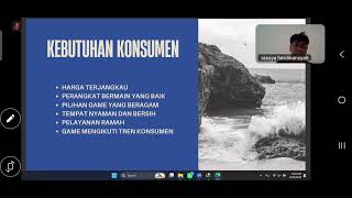 PRESENTASI PPT: STUDI KASUS ANALISIS IDENTIFIKASI RENTAL PS  KEWIRAUSAHAAN | KWU | Kelas B