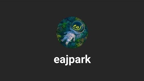 211104 DAY6 Jae Instagram Live eajpark