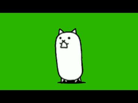 タンクネコ素材配布GB