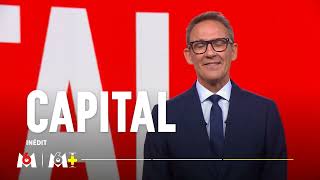 Capital - Apéro : les nouveautés qui enflamment vos soirées" dimanche 22 juin 2025 sur M6
