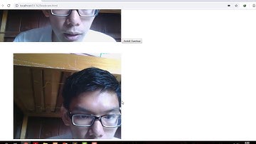 [Pemrograman Web] Pengolahan Citra Digital