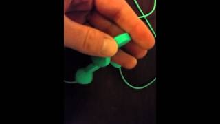 Chew-Choos Teething Necklace Review