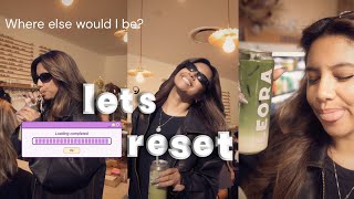 Sunday Reset, yes please! 🫧✨💭 |Living Life with Mari | Mariel Santos