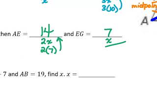 Geometry Tuesday 12-12   (7th Period) Review for Module 6 Test (Day 2)