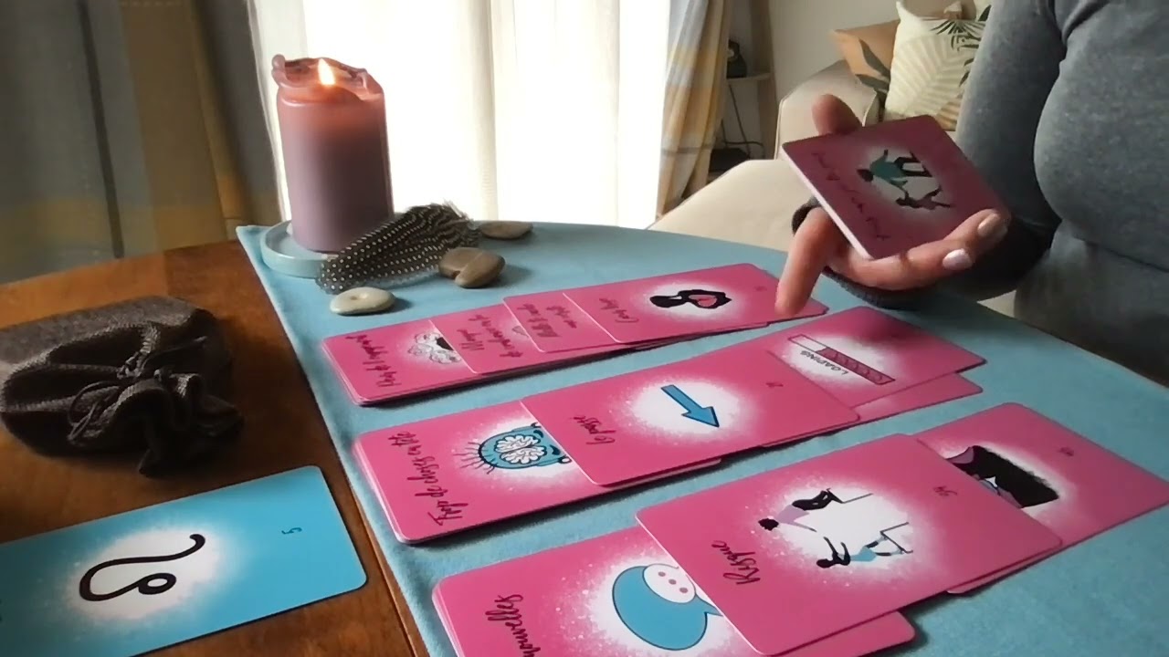 Il va oser revenir après tout ce mal qu'il vous a fait.