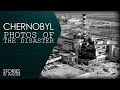 Horrifying photos of chernobyl  pripyat  ukraine