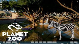 About this game build a world for wildlife in planet zoo. from the
developers of coaster and zoo tycoon comes ultimate sim, featuring
authenti...