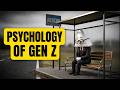 The Psychology of Gen Z — Why This Generation is Different