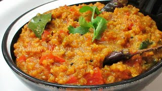 Healthy & Tasty Tomato Rasam Oats Porridge - Masala Oats Recipe - Healthy Indian Breakfast Recipe
