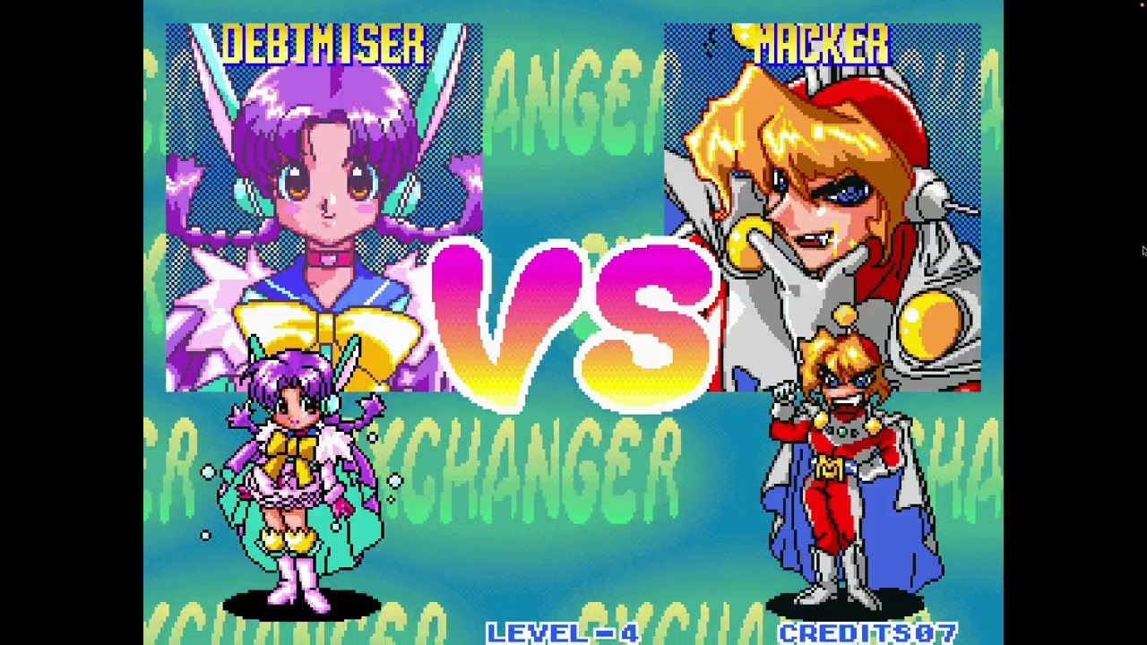 Beating Money Puzzle Exchanger - Revisit