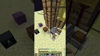 #donutsmp   #minecrafttraps   #TPTrap  #TeleportTrap  #minecraftpvp   #MinecraftAmbush  #minecraft