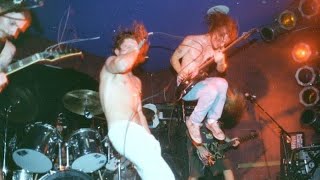 Acid Bath | The Morticians Flame | Live at Jimmy’s music world 1993