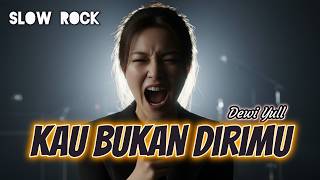 Kau Bukan Dirimu Dewi Yull Cover - RockRebornID
