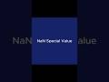 JavaScript بتقول إن NaN رقم 🤯
