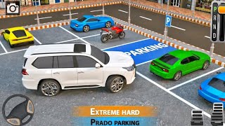 car parking Free Games: city car Driving New Games Android Gameplay screenshot 5