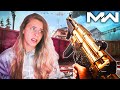 MP5 NERF! IS IT STILL OP!? Road to Damascus - MP5 (MW)