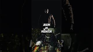 Jason vs horror (Friday the 13th special)