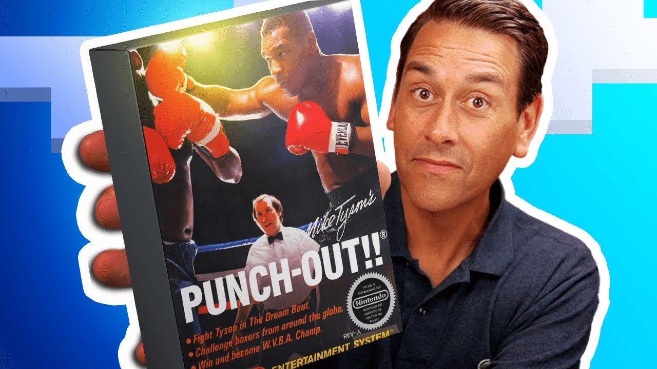 is-mike-tyson-s-punch-out-the-greatest-nes-game-ever-made-youtube