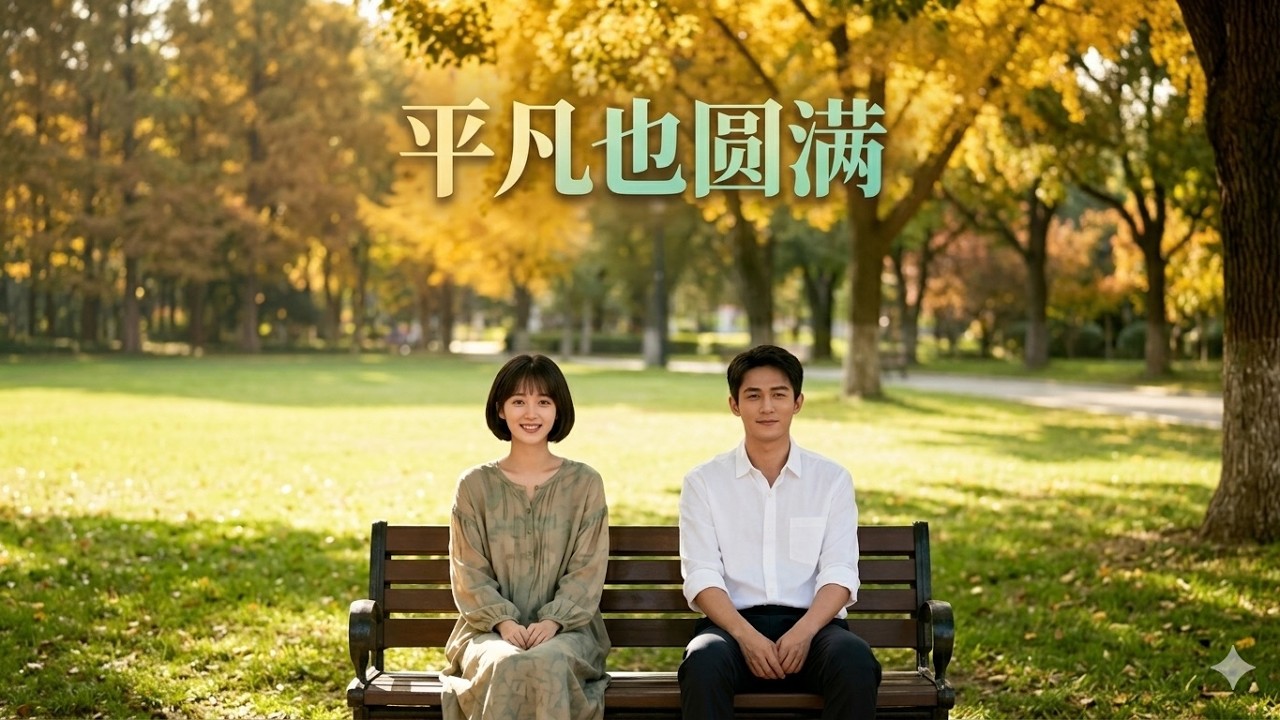 平凡也圆满：小人物的温暖逆袭