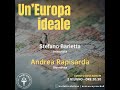 Un'Europa ideale