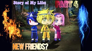 New Friends or Worst Enemies | | GLMM | Gacha Life Mini Movie ☆Original☆