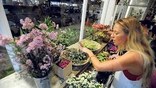 Lei Making at Paiko Hawaii Da Best Hawaii Learn About Lei Po O