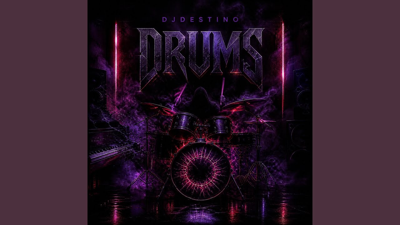 Watch DRUMS on YouTube Watch DRUMS on YouTube