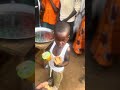 Let’s support Kalungi children outreach