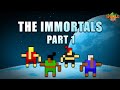 The immortals pt 1  worldbox