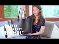 How To Be Basic: Work Bag  | PENELOPE POP